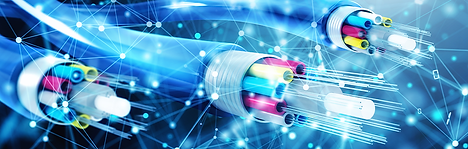 Four Advantages of Fiber Optic Communica