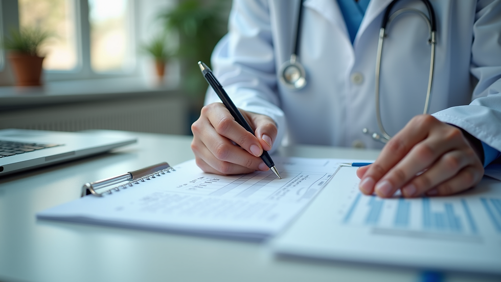 Understanding Medical Billing Audit Services and Billing Compliance Audits