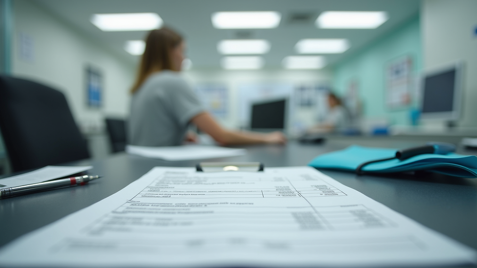 Efficient Small Practice Billing Services: Simplify Your Revenue Cycle