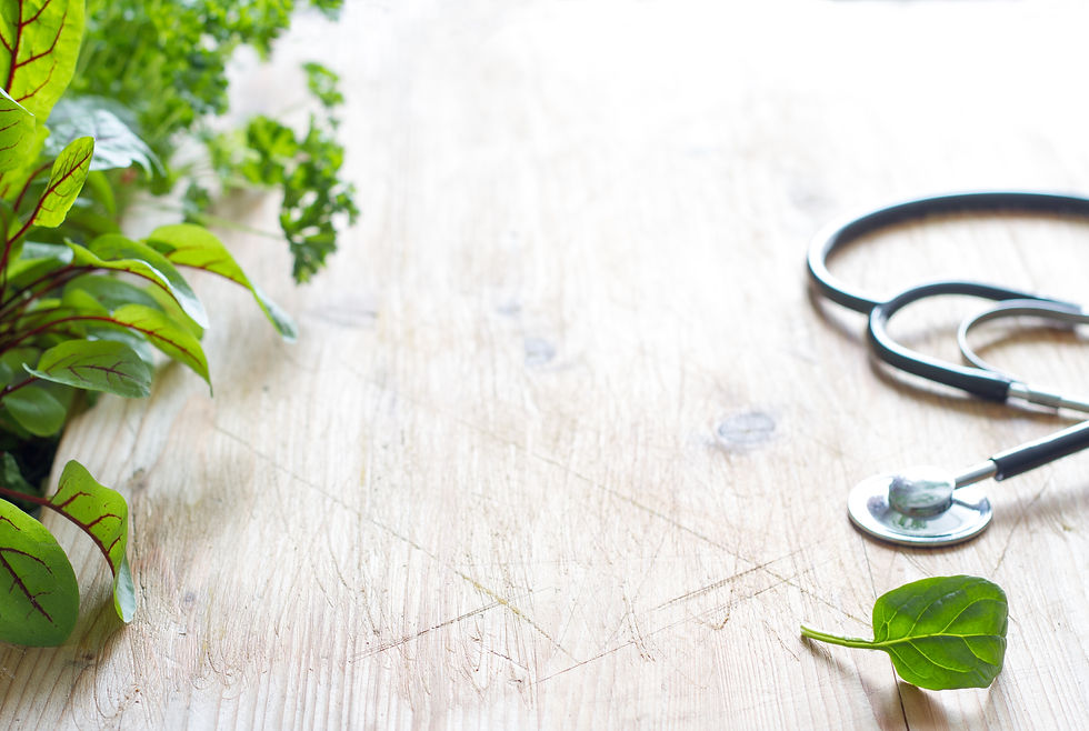 Ayurveda Luxembourg Médecine et Traitement ayurvédique
