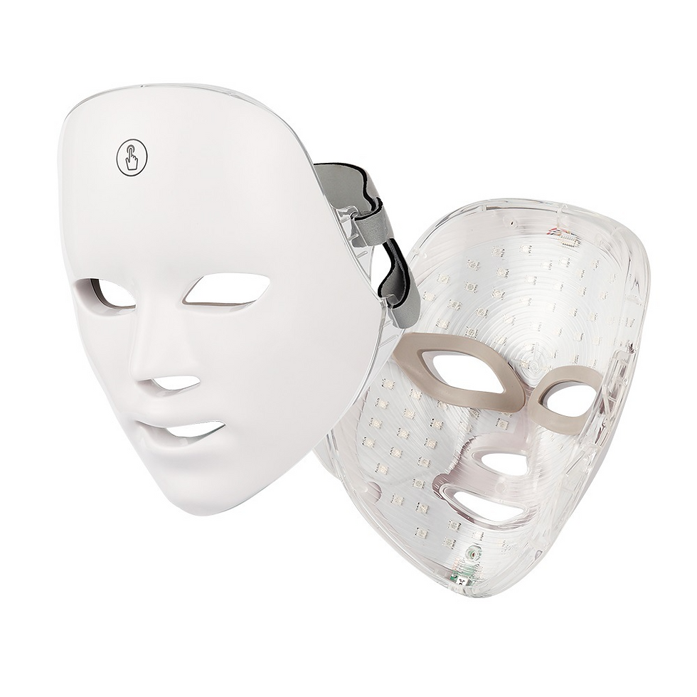 Miniatura: Skin Rejuvenation Facial Beauty Device