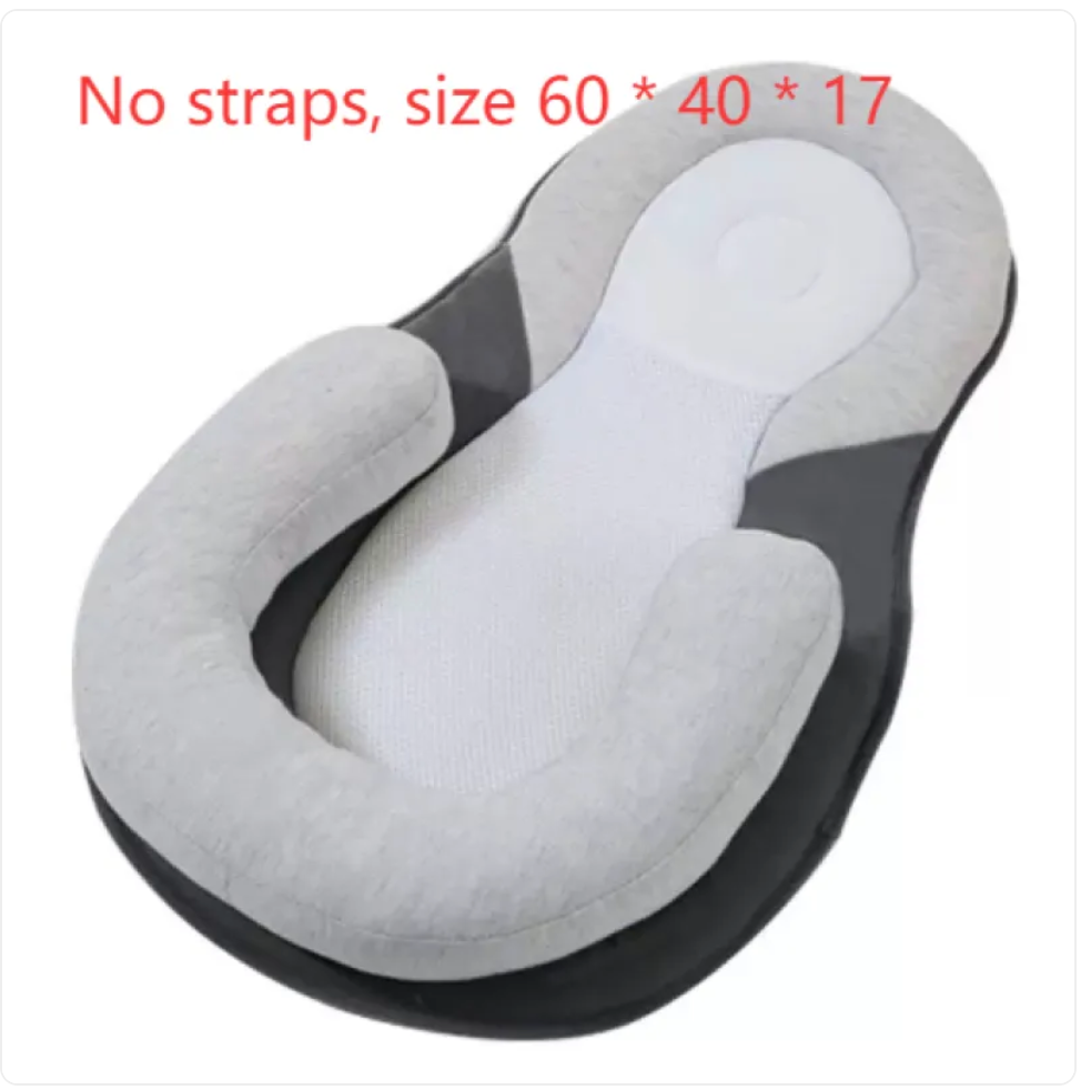 Miniatura: Baby Anti-Spit Up Pillow
