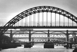 The Bridges, Newcastle-Upon-Tyne