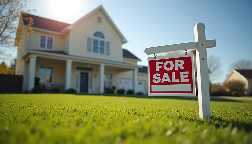 Is Renting or Buying the Best Choice in the Midwest Real Estate Market?