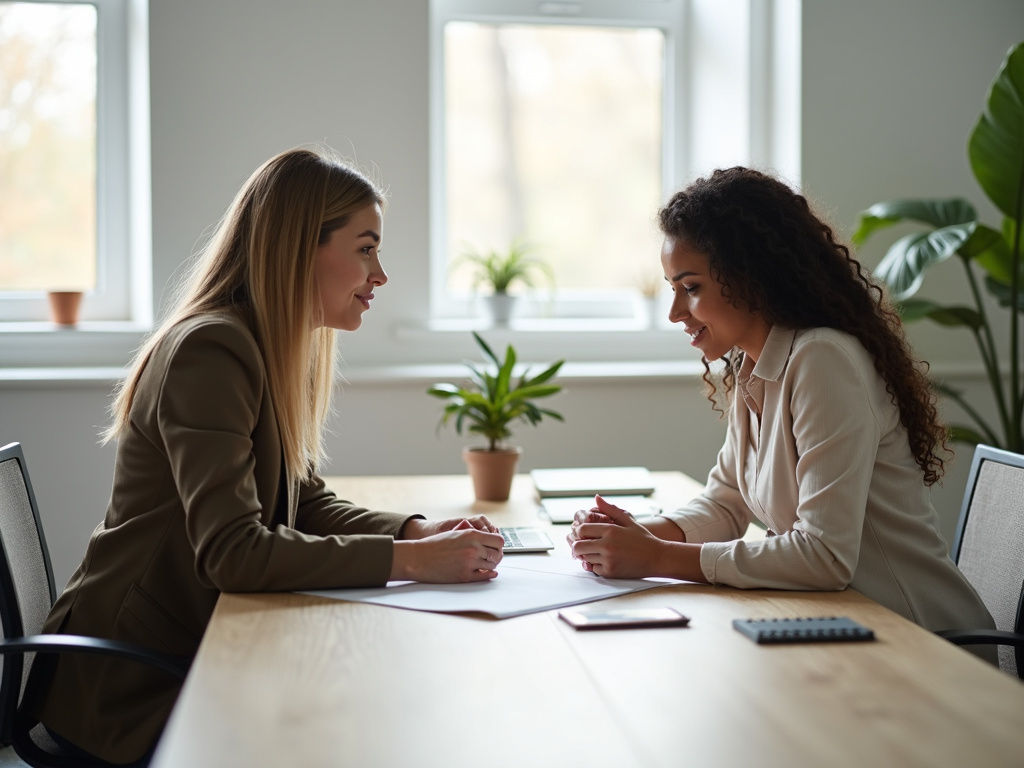 Free Seller Consultation