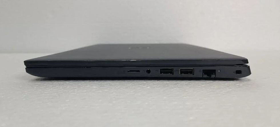 Thumbnail: Dell Latitude 3410 i3 10gen 8gb 256 14inch