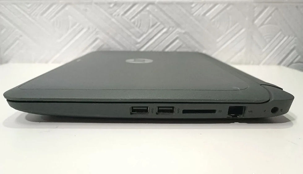 Thumbnail: Hp Probook 11 G1 i3 5gen 4gb 128ssd 11.6inch