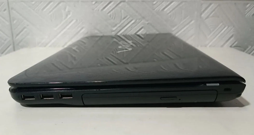 Thumbnail: Sony Vaio 14 inch i3 4gb 500gb