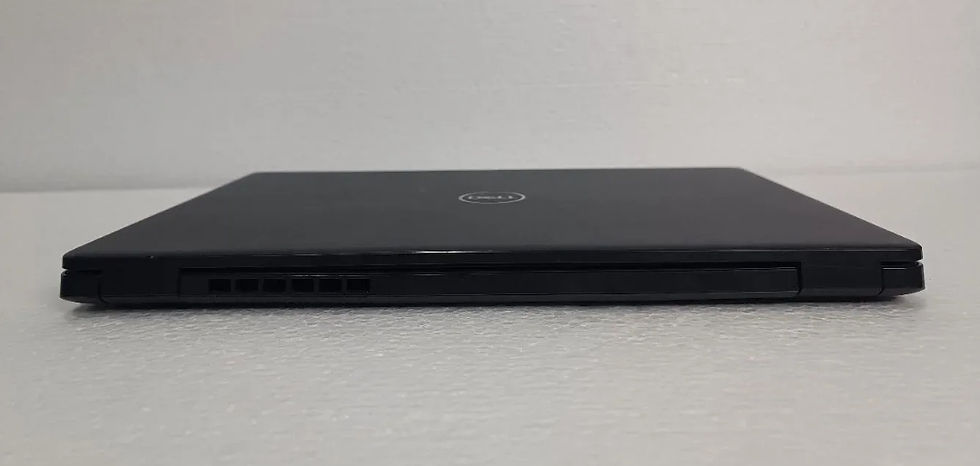 Thumbnail: Dell Latitude 3410 i3 10gen 8gb 256 14inch