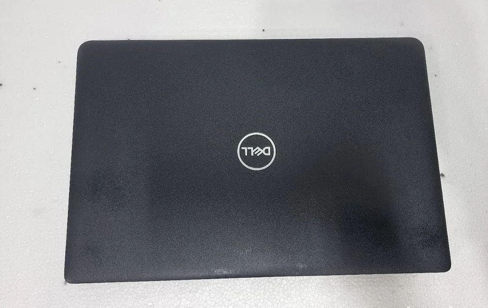 Thumbnail: Dell Latitude 3500 i5 8gen 8gb 128ssd 15.6 FHD