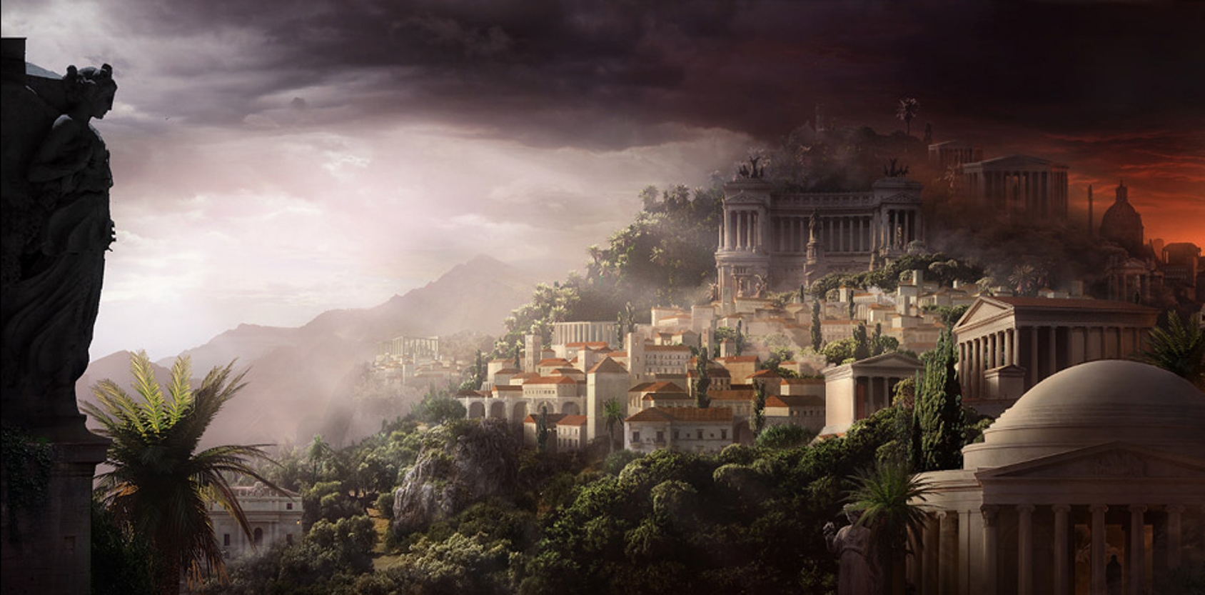 Atlantis