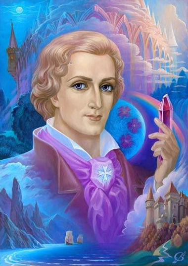 Comte de Saint Germain