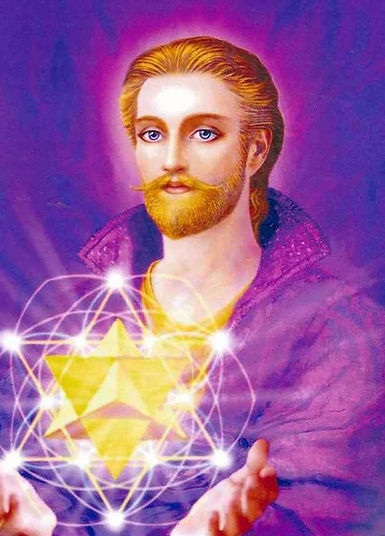 Saint Germain - Marius