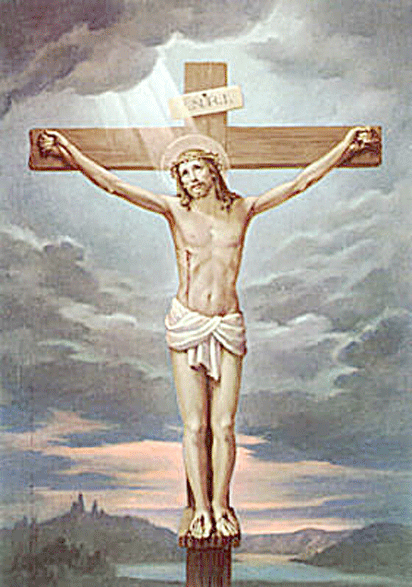 Crucifixion