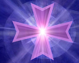Maltese Cross