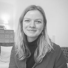 Psykolog Henriette Sievers