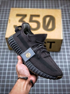 Adaidas Yezzy 350 Onyx Semi Ua