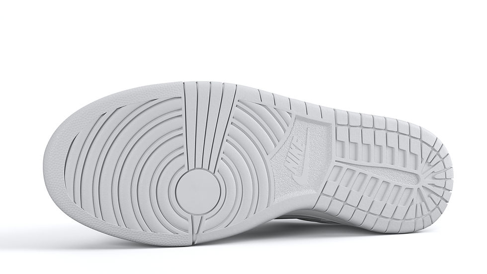 Thumbnail: Low Dunk 'Grey Fog'
