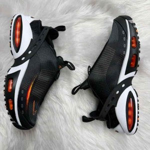 NIK.E AIRMAX CRAZE BLACK