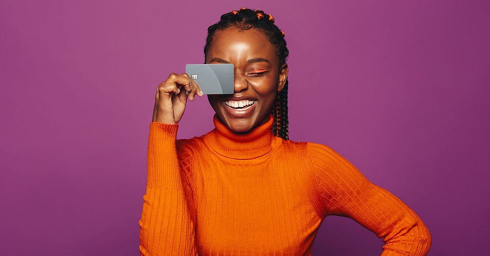 Gen Z Is the ‘Most Investment-Savvy Generation,’ What?!