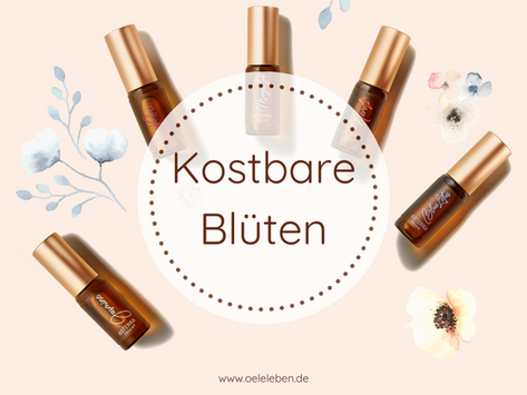 Kostbare Blüten für wundervolle Frauen - die Precious Floral Muttertagskollektion
