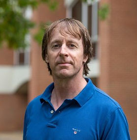 Prof. Dr. John DRURY