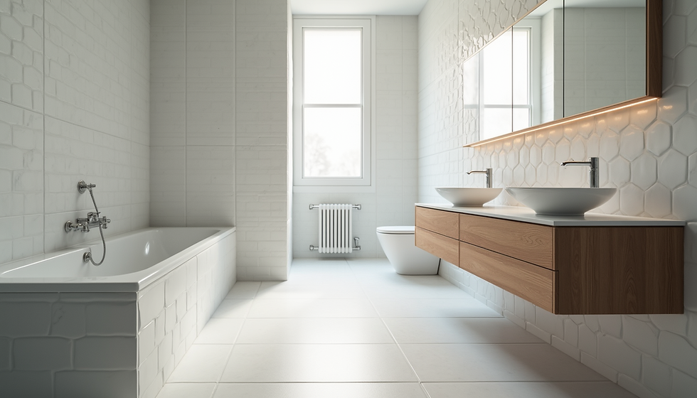 Bathroom Remodeling Tips for Alexandria Remodel Tips