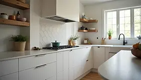 Vale Construction kitchen remodeling contractor Woodbridge VA — licensed and insured remod