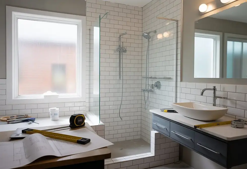 Cost Breakdown by Project Size and Type