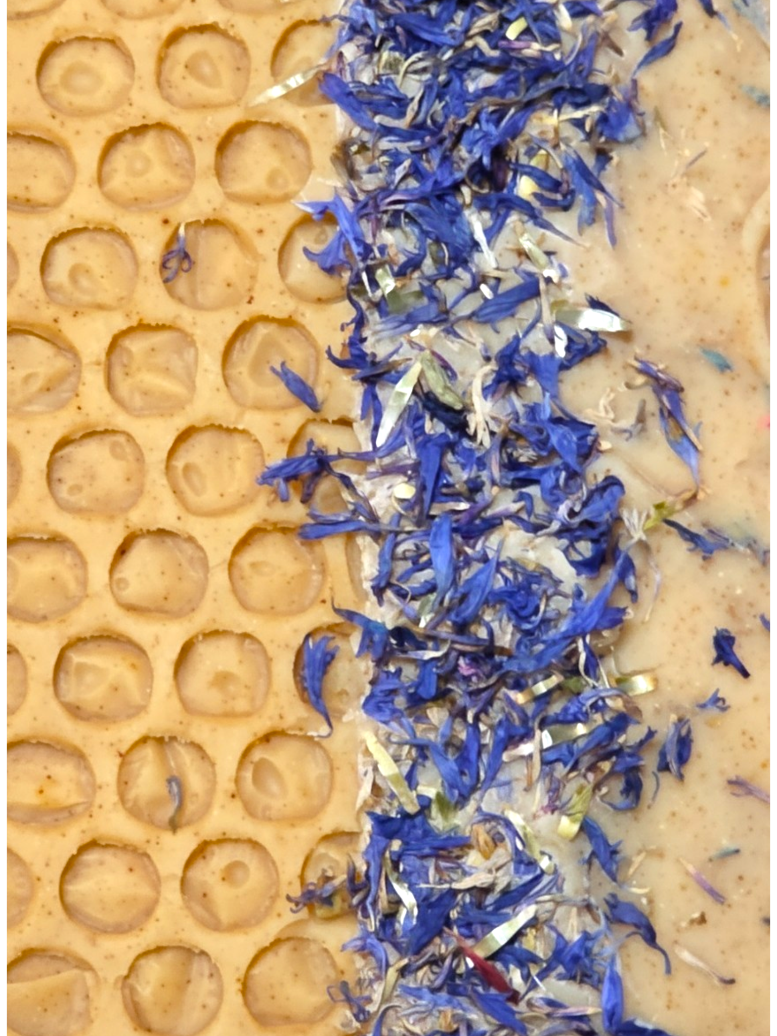 Turmeric Rosemary Honey- Soap Bar