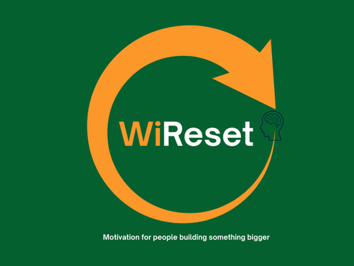 Wireset logo