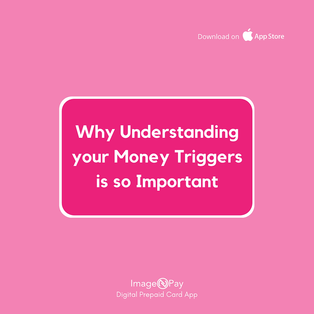 The Importance of Money Triggers for Impulse Spending