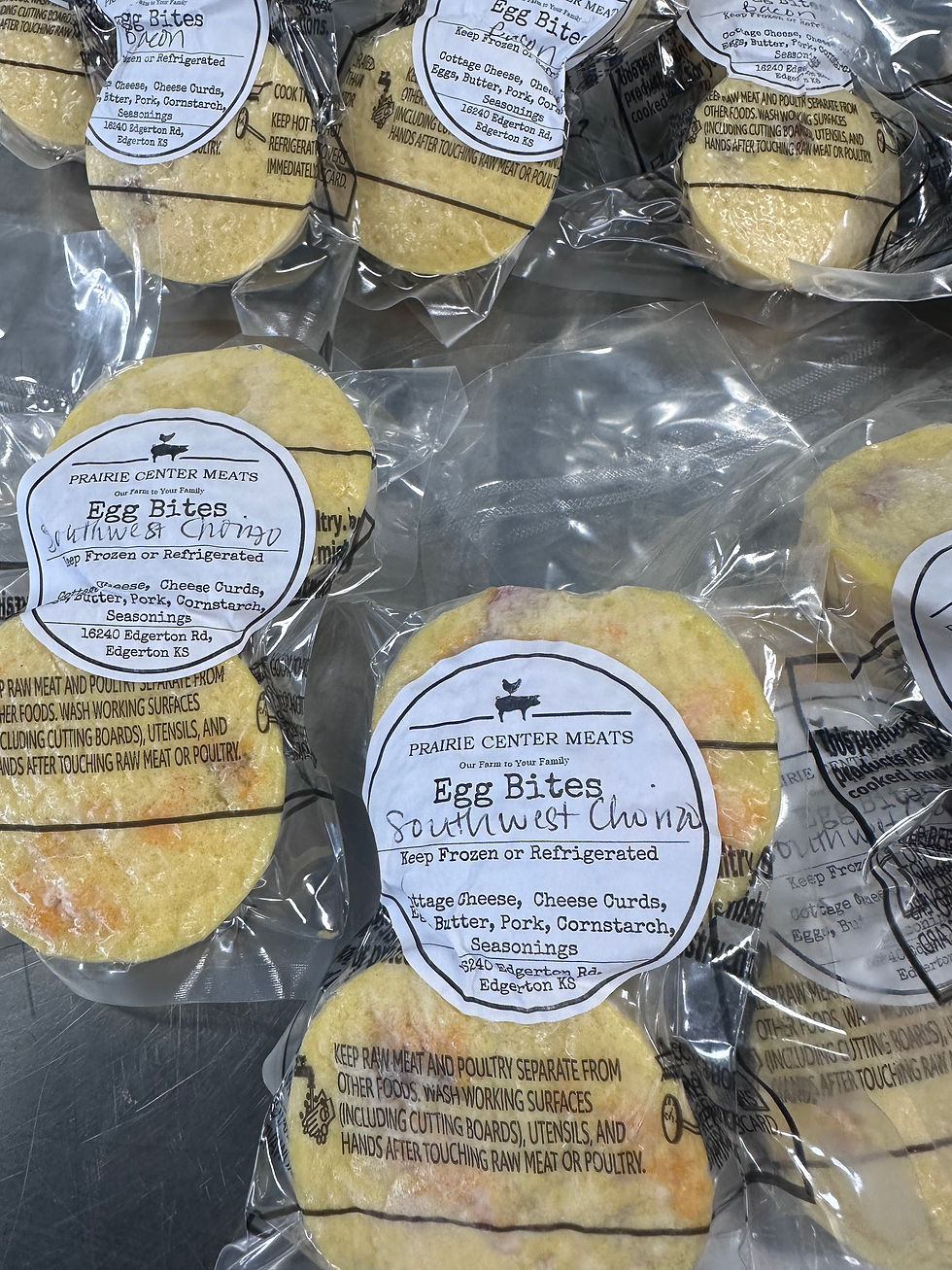 Thumbnail: Egg Bites