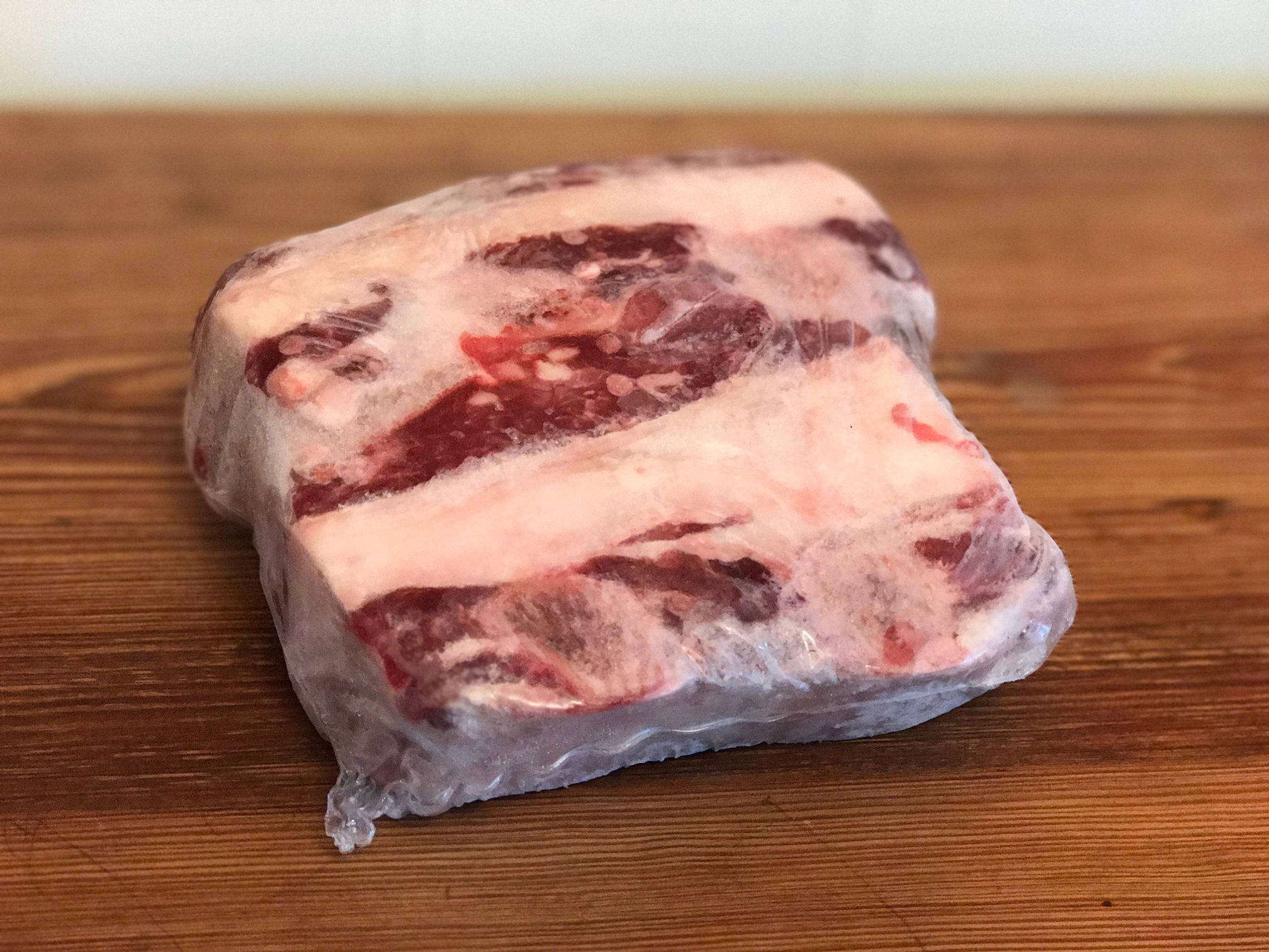 Angus Short Ribs