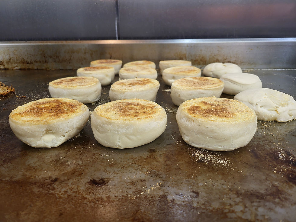Thumbnail: Bread from The Wooden Spoon KC