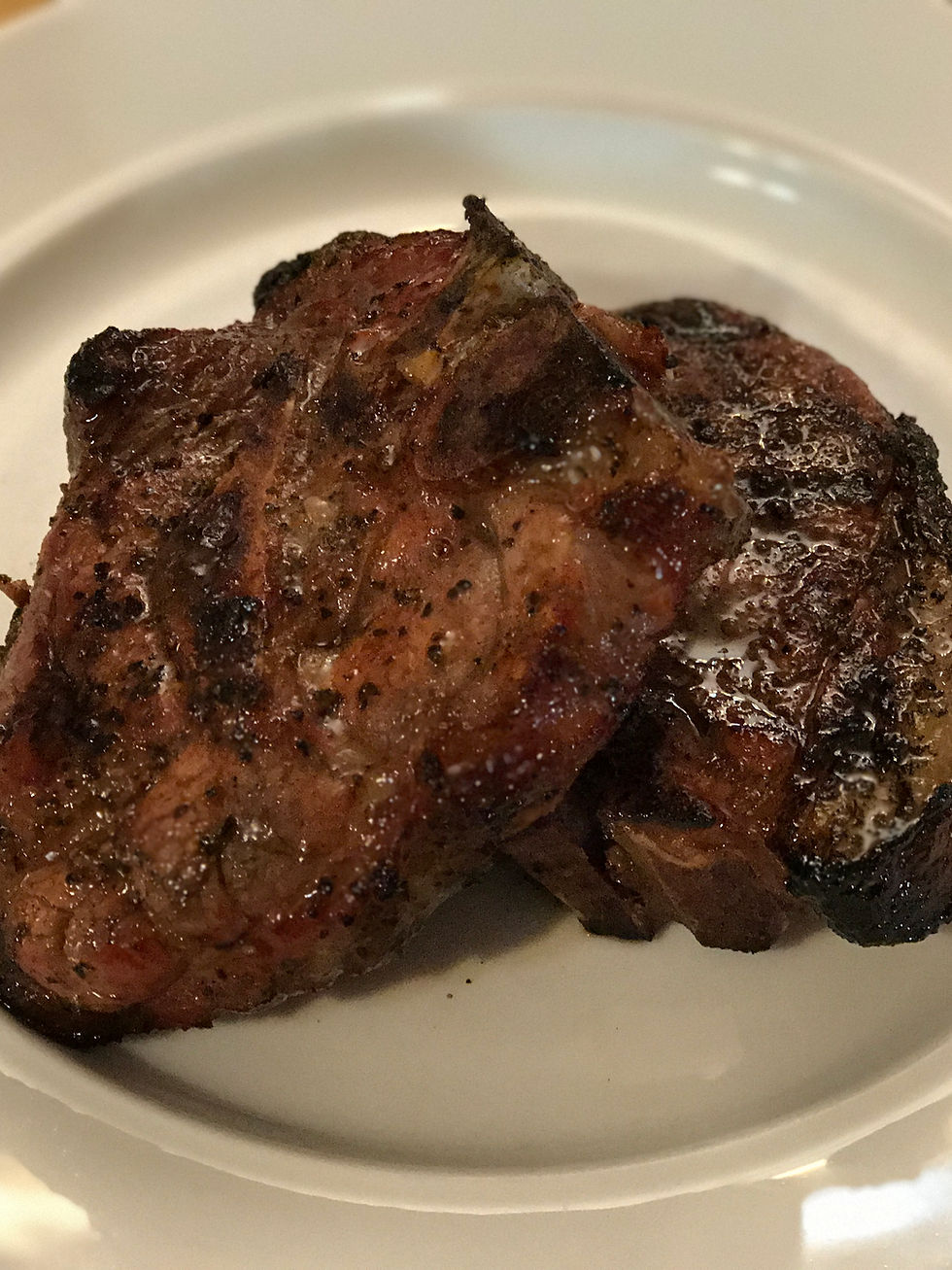 Thumbnail: Lamb Chops