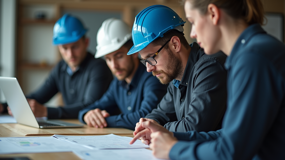 Building Resilient Leaders Through Faith and Discipline