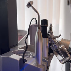 hydrafacial-machine