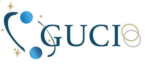 GUCI Logo