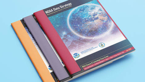 NOAA Science and Technology Strategic Plans