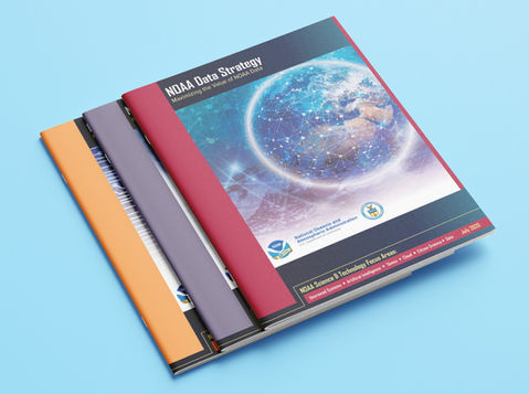 NOAA Science and Technology Strategic Plans