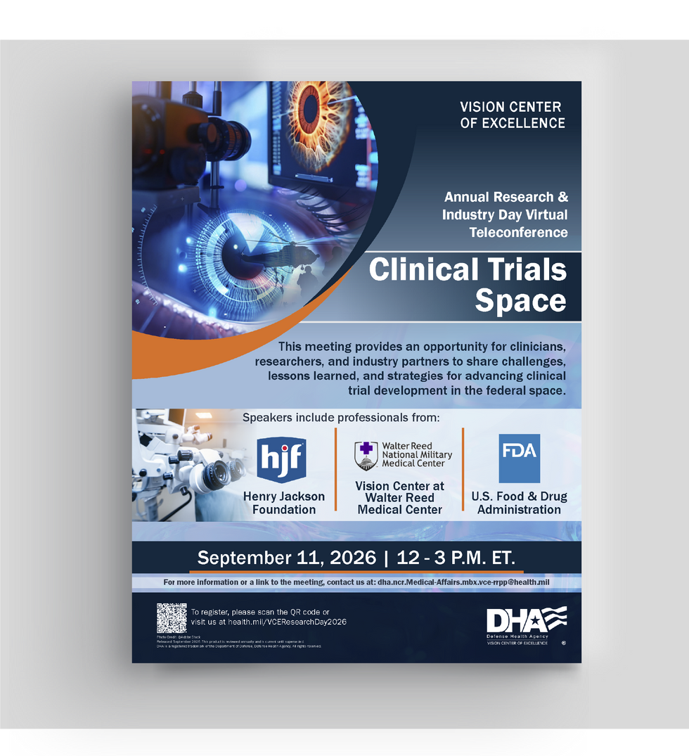 R&I Flyer Mockup