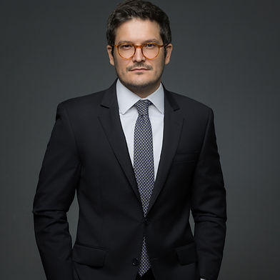 Fernando Augusto Bertolino Storto