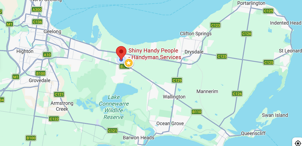 Map of Leopold Vic 3224