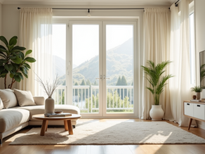 Creative Ways to Enhance Your Living Space