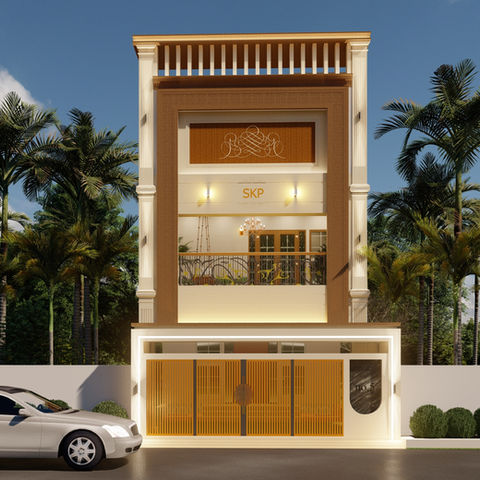 Residential Projects
