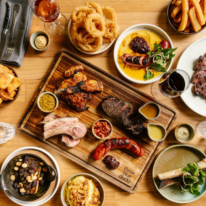 Butcher's Block has launched in Rosebery