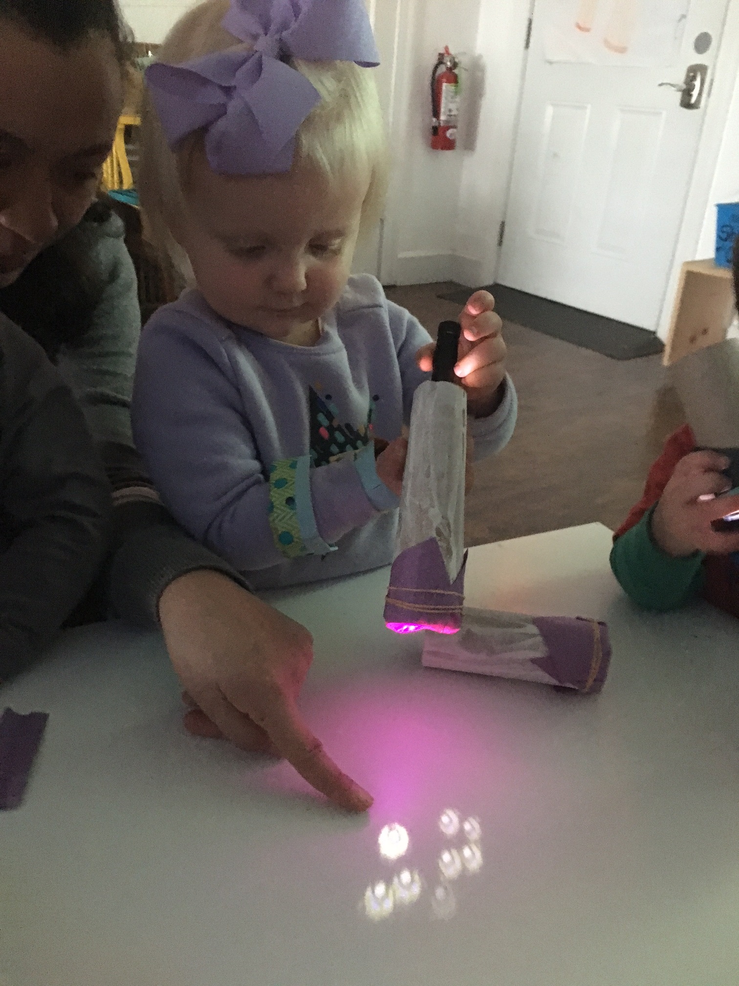 Constellations Project