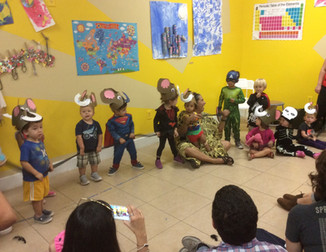 Copernicus Family Celebration!