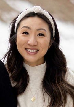 Stella Cho, Pharmacist